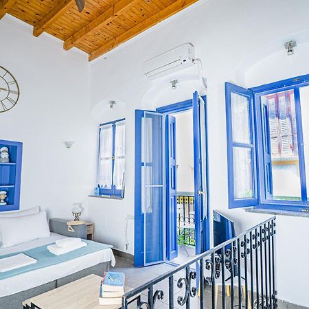 Kali Strata 2 - Downtown Apartment Сими Екстериор снимка