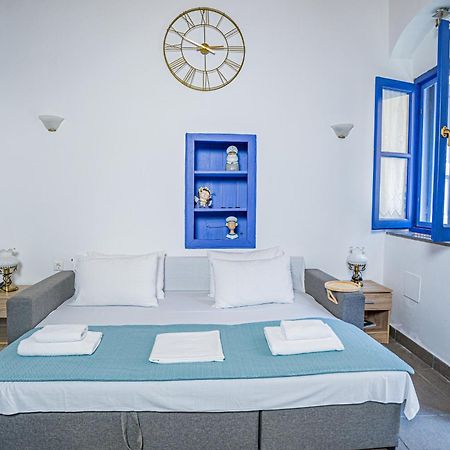 Kali Strata 2 - Downtown Apartment Сими Екстериор снимка