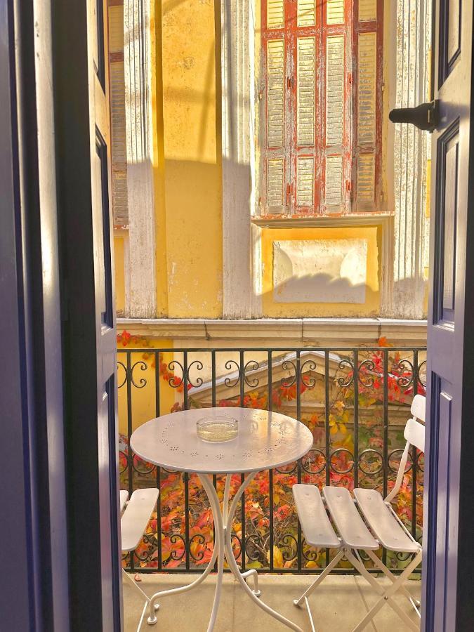 Kali Strata 2 - Downtown Apartment Сими Екстериор снимка