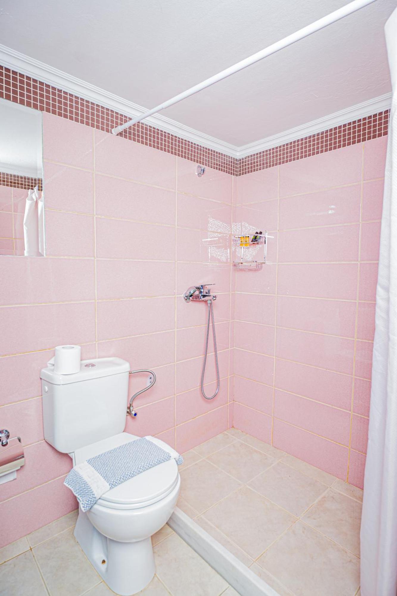 Kali Strata 2 - Downtown Apartment Сими Екстериор снимка
